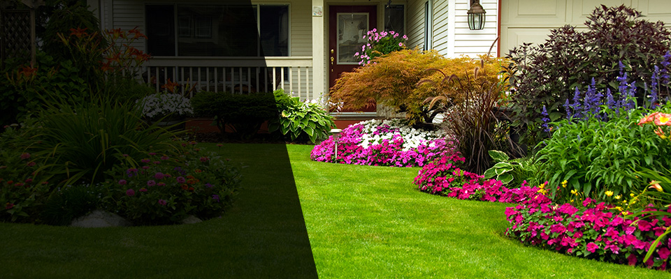 Tawas City Landscapers