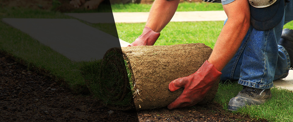 Tawas City Landscapers