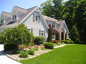 Landscapers and Lawncare Services in Tawas City, MI